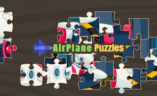 Airplane Puzzles