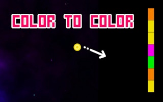 Color To Color
