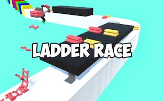 Ladder Race