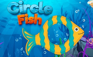 Circle Fish