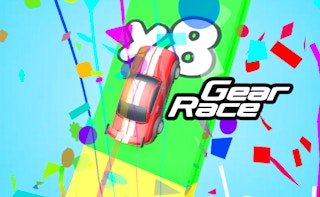 Gear Race