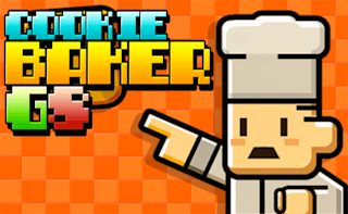 Cookie Baker