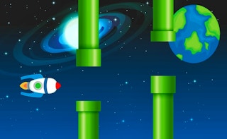 Rocket Odyssey