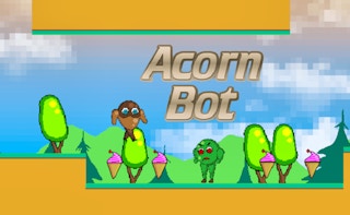 Acorn Bot