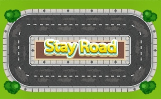 Stay Road