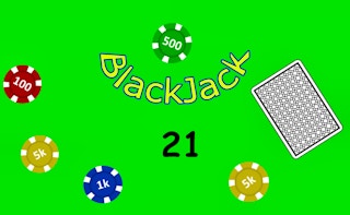 Blackjack