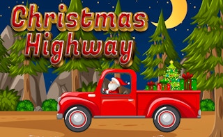 Christmas Highway