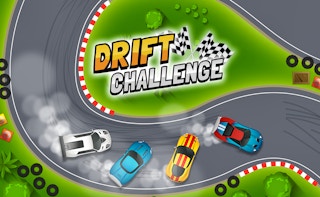 Drift Challenge