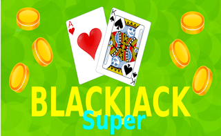 Blackjack Super