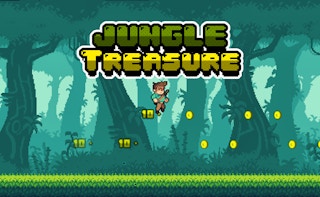 Jungle Treasure