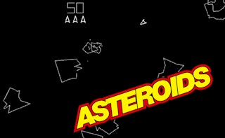 Asteroids