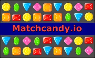 Matchcandy.io