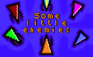 Some Little Enemies